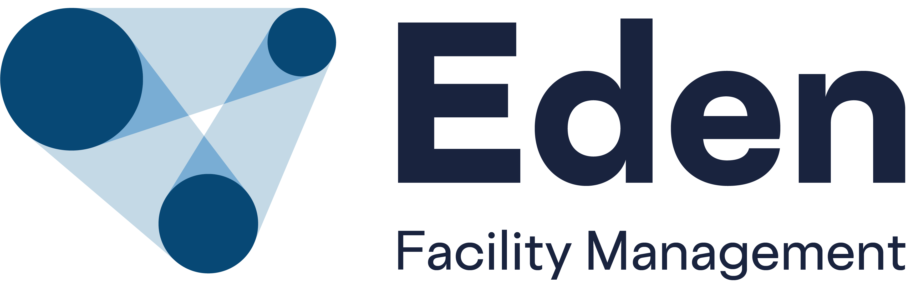 Eden-Logo