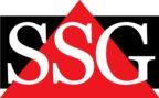 "SSG Egypt Security Guarding Group logo"